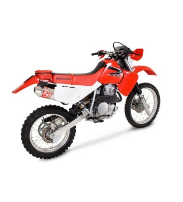 YOSHIMURA RS-2 Ponteira de Escape para XR650L 93-19