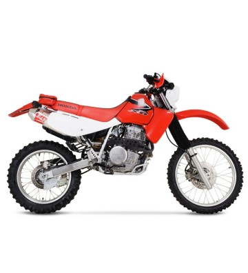 YOSHIMURA RS-2 Ponteira de Escape para XR650L 93-19