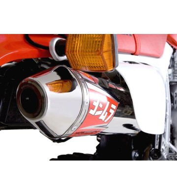 YOSHIMURA RS-2 Ponteira de Escape para XR650L 93-19