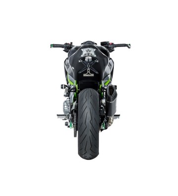 SC PROJECT SC1-R Silencer for Z900 17-