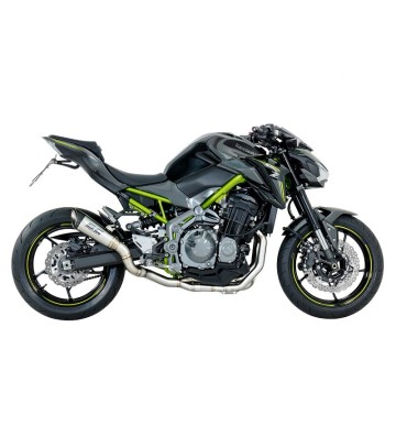 SC PROJECT Colectores para Z900 17-