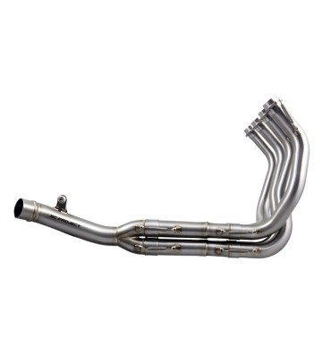 SC PROJECT Headers for Z900 17-