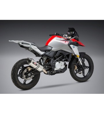 YOSHIMURA R-77 Full Exhaust System for G 310 R / GS 17-