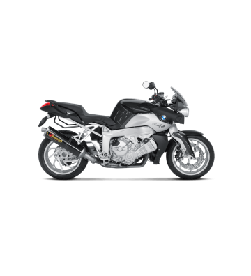 AKRAPOVIC Ponteira de Escape para K1200 R/S 05-08