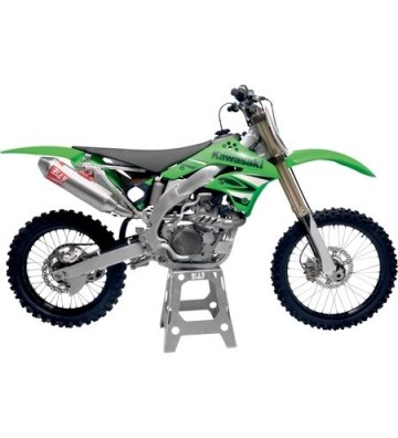 YOSHIMURA RS-2 Escape Completo para KX450F 06-08