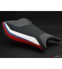 LUIMOTO SP Race Seat Cover (Rider) for CBR1000RR 12-16