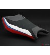 LUIMOTO SP Race Seat Cover (Rider) for CBR1000RR 12-16