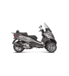 AKRAPOVIC Silencer for Piaggio MP3 500 07-18