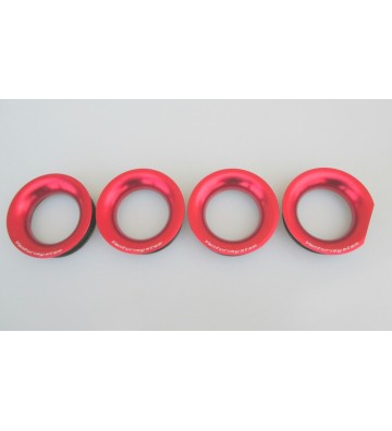 VENTURISYSTEM Velocity stacks for S1000RR 16-18