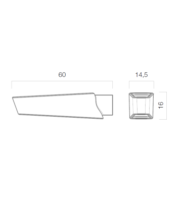 RIZOMA Indicator Light VISION