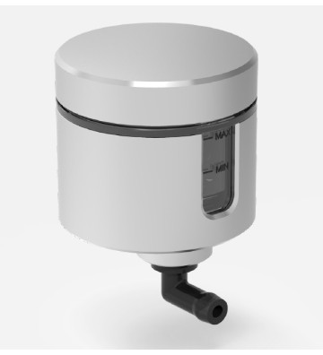 RIZOMA NOTCH Fluid Tank 16 cm³