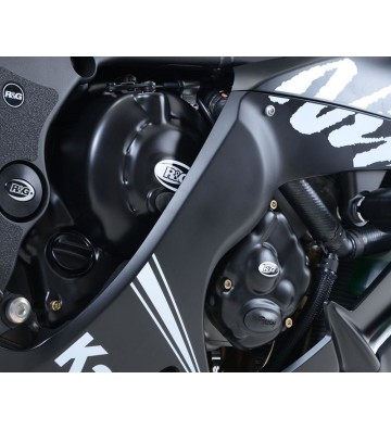 R&G Engine Covers Set for ZX-10R 11-