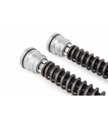 OHLINS Cartuchos de Suspensão para ZX-10R 16- / ZX-10RR 18- / GSX-R 1000 17-