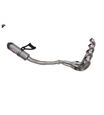 TERMIGNONI Full Exhaust System for GSX-R1000RR 17-