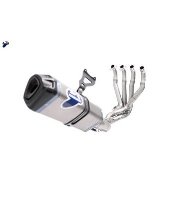 TERMIGNONI Full Exhaust System for GSX-R1000RR 17-