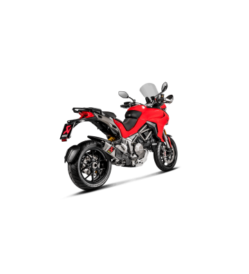 AKRAPOVIC Colectores para MULTISTRADA 1260 / 1260 S 18-