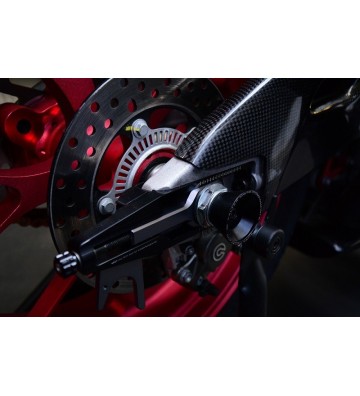 VALTERMOTO Chain Adjusters Kit