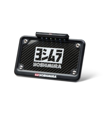 YOSHIMURA Licence Plate Support for MONKEY 125 18-