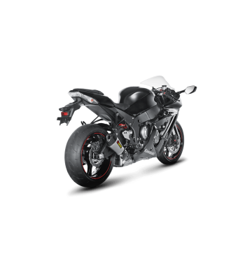 AKRAPOVIC Ponteira de Escape para ZX-10R 11-15