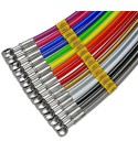 HEL Clutch Hose