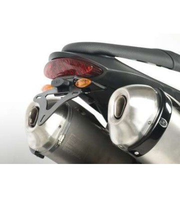 R&G Suporte de Matricula para Speed Triple (R) 11-15