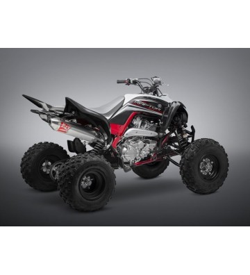 YOSHIMURA RS-2 Ponteira de Escape para RAPTOR 700 15-