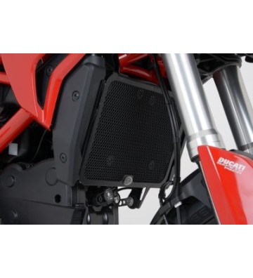 R&G Proteção de Radiador DUCATI Hypermotard 821, 939, 939SP, Hyperstrada 821, 939