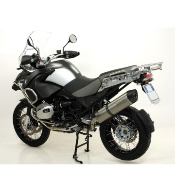 ARROW Ponteira de Escape para R 1200 GS 10-12