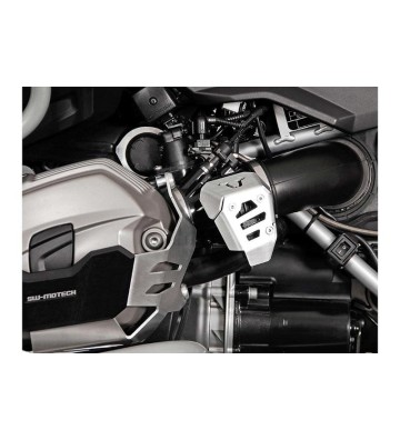 SW MOTECH Proteção do Corpo de Injecção para R1200GS 08-11 / R NINE T 14-15