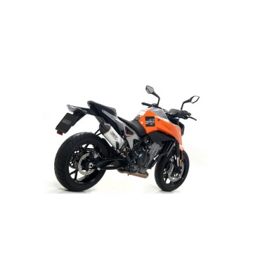 ARROW RACE-TECH Ponteira de Escape para DUKE 790 18-