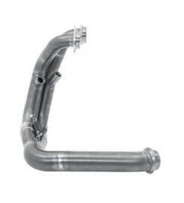 ARROW Racing Headers for DUKE 790 18-