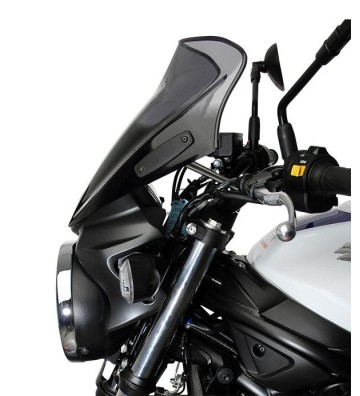 MRA "NSN" Windscreen for SV650 16-