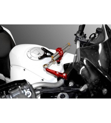 OHLINS Steering Damper Kit for MULTISTRADA 1200 10-14