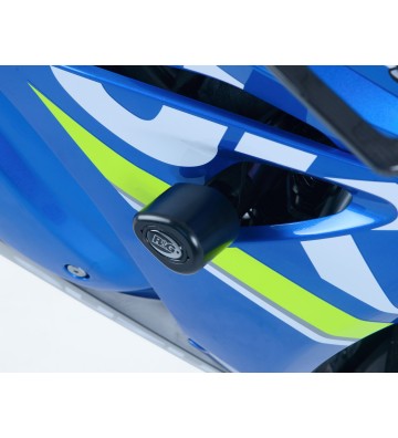 R&G Crash Pads GSXR1000 17-