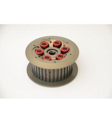 TSS Slipper Clutch Kit