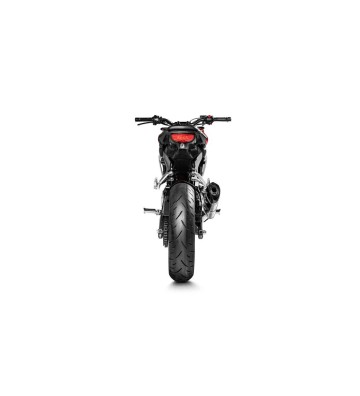 AKRAPOVIC Ponteira de Escape para CB 300 R 18-