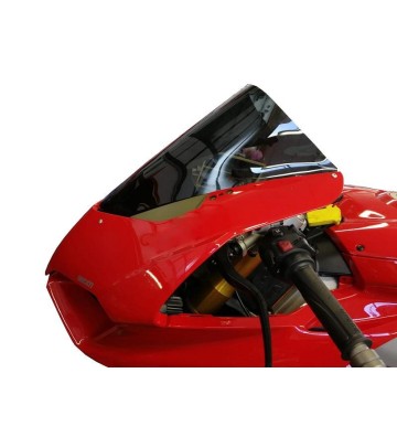 F.Fabbri Windscreen for PANIGALE V4 / V4S 18-