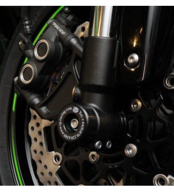 R&G Fork Protectors for ZX10-R 08-15