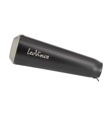 LEOVINCE GP ONE Ponteira de Escape para SVARTPILEN 401 18-