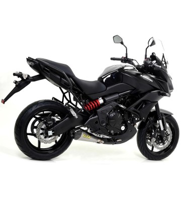 ARROW X-KONE Escape Completo para VERSYS 650 17-