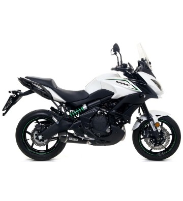 ARROW X-KONE Escape Completo para VERSYS 650 17-