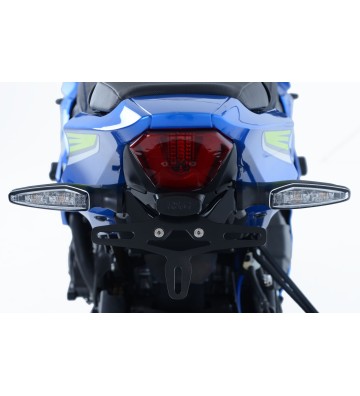 R&G License Plate for GSXR1000 17-