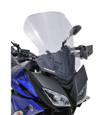 ERMAX Windscreen for MT-09 TRACER 15-17