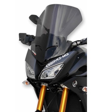 ERMAX Windscreen for MT-09 TRACER 15-17