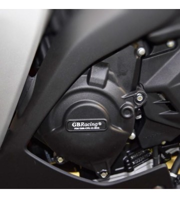 GBRacing Engine Cover Set for YZF-R3 / MT-03 15-