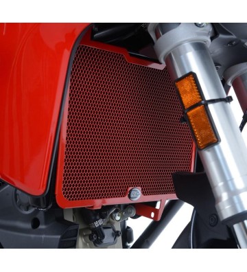 R&G Radiator Guard for MULTISTRADA 950 17-