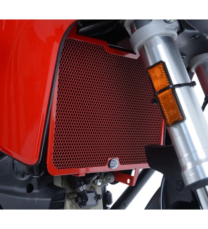 R&G Radiator Guard for MULTISTRADA 950 17-