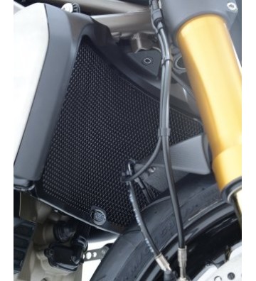 R&G Radiator Guard DUCATI Monster 821, 1200, 1200S