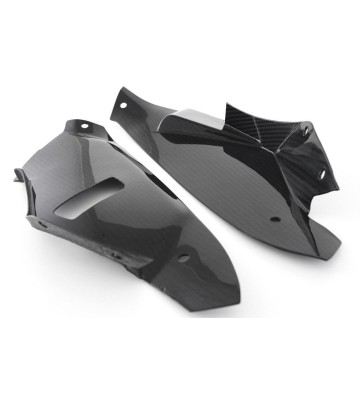 FULLSIX Upper Fairing Cover (Set) for S1000RR 15-