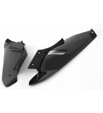 FULLSIX Upper Fairing Cover (Set) for S1000RR 15-